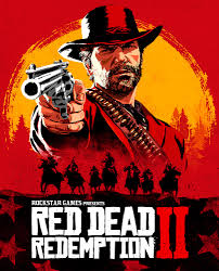 Read Dead Redmption II